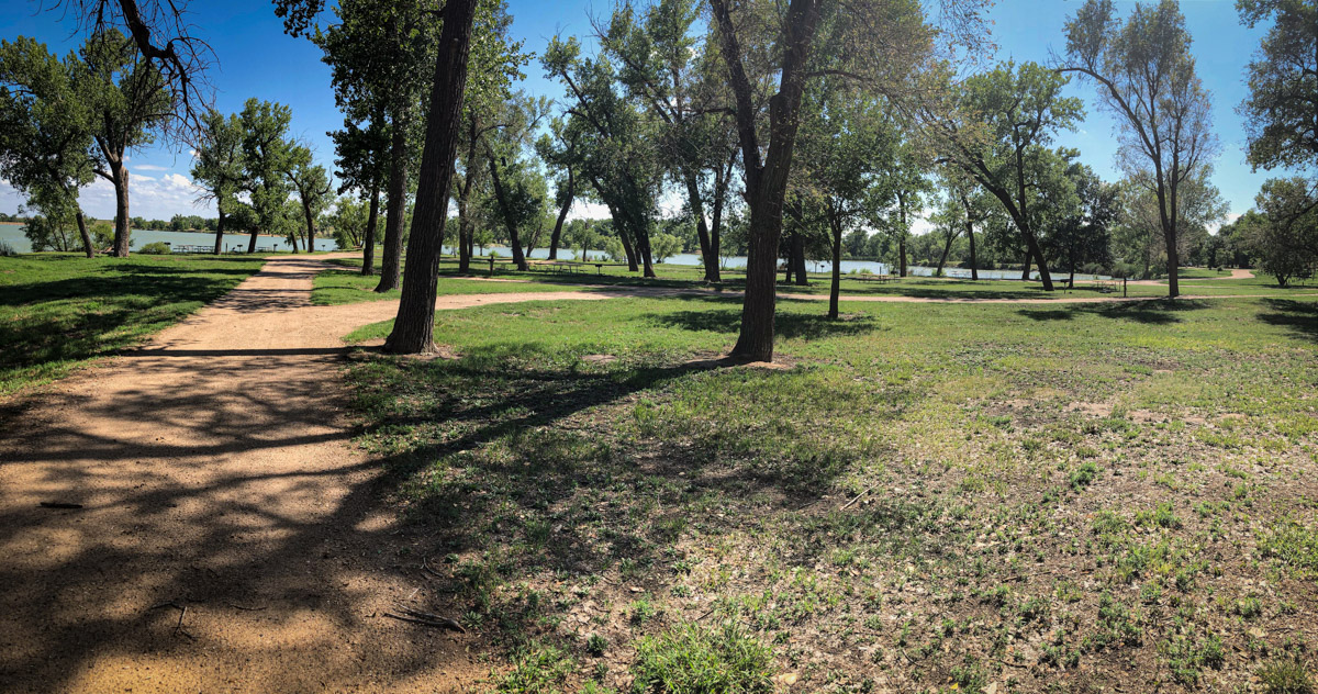 Meade State Park, KS Follow Our Trail . com