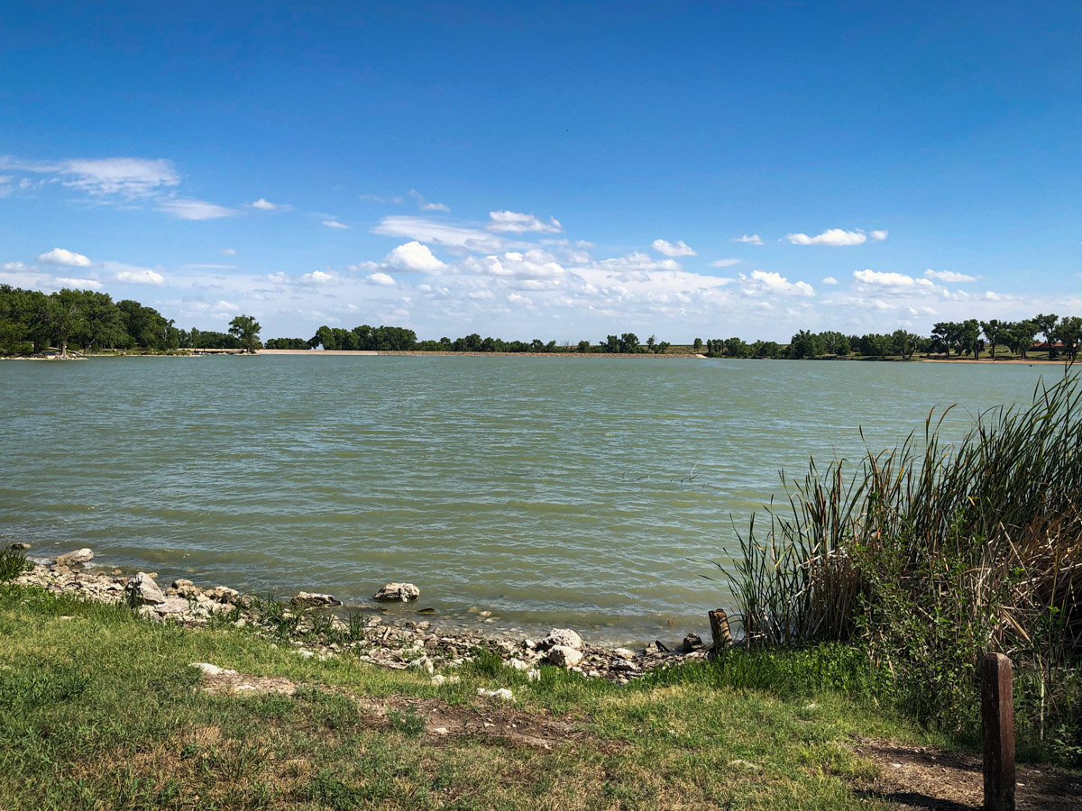 Meade State Park, KS Follow Our Trail . com