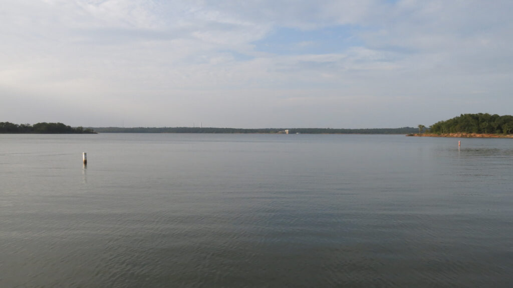 Outdoor Activities at Lake Thunderbird